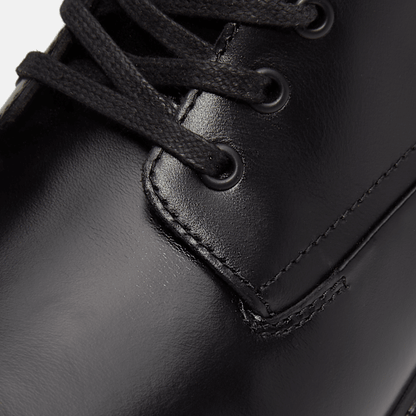 Timberland Stormbucks Waterproof Boot Black Full-Grain Men'S
