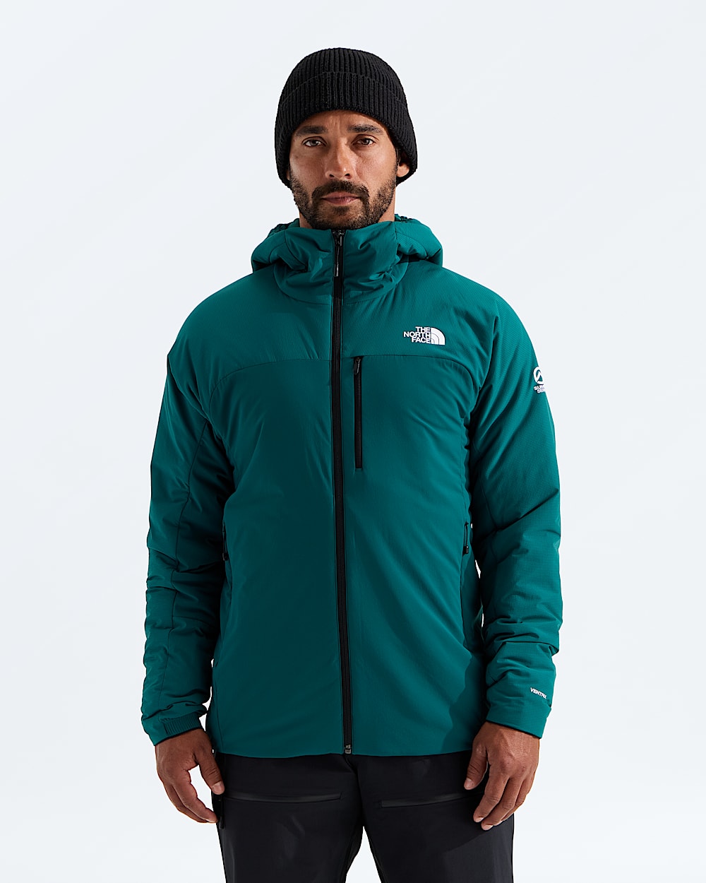 The North Face Men’s Summit Casaval Hoodie