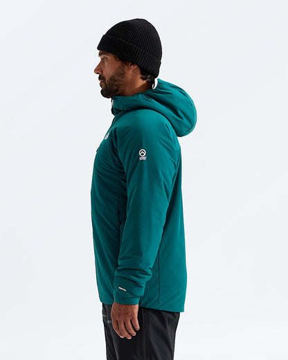 The North Face Men’s Summit Casaval Hoodie