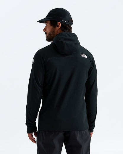 The North Face Men’s Summit FUTUREFLEECE™ Full Zip Hoodie