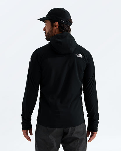 The North Face Men’s Summit FUTUREFLEECE™ Overlay Hoodie