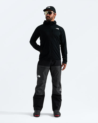 The North Face Men’s Summit FUTUREFLEECE™ Overlay Hoodie