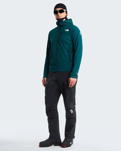 The North Face Men’s Summit FUTUREFLEECE™ Overlay Hoodie