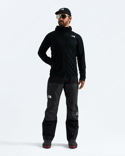 The North Face Men’s Summit FUTUREFLEECE™ Overlay Hoodie