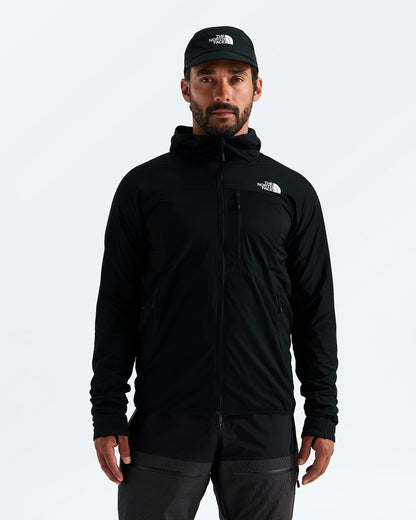 The North Face Men’s Summit FUTUREFLEECE™ Overlay Hoodie