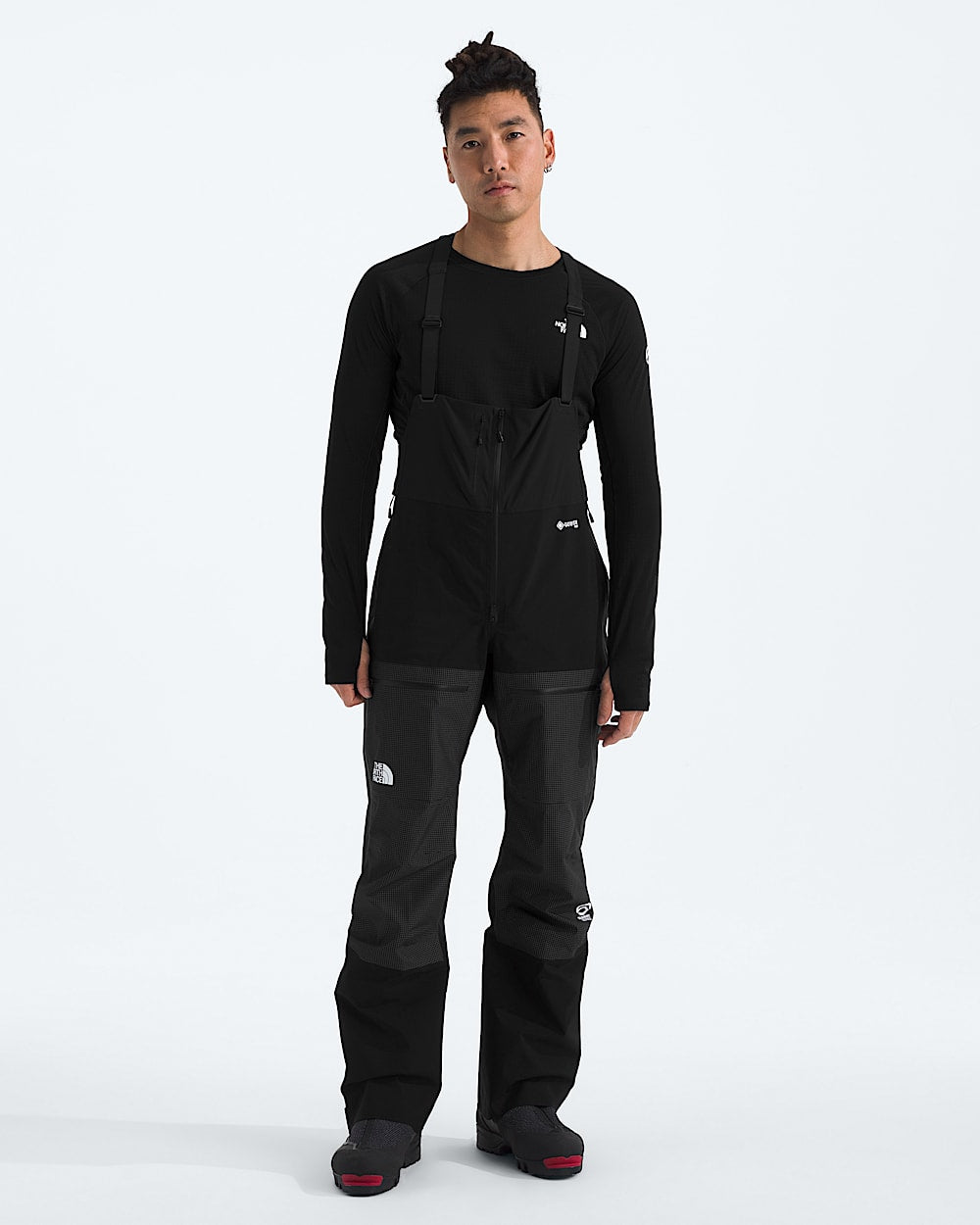 The North Face Men’s Summit Mountain GTX Pro Bib