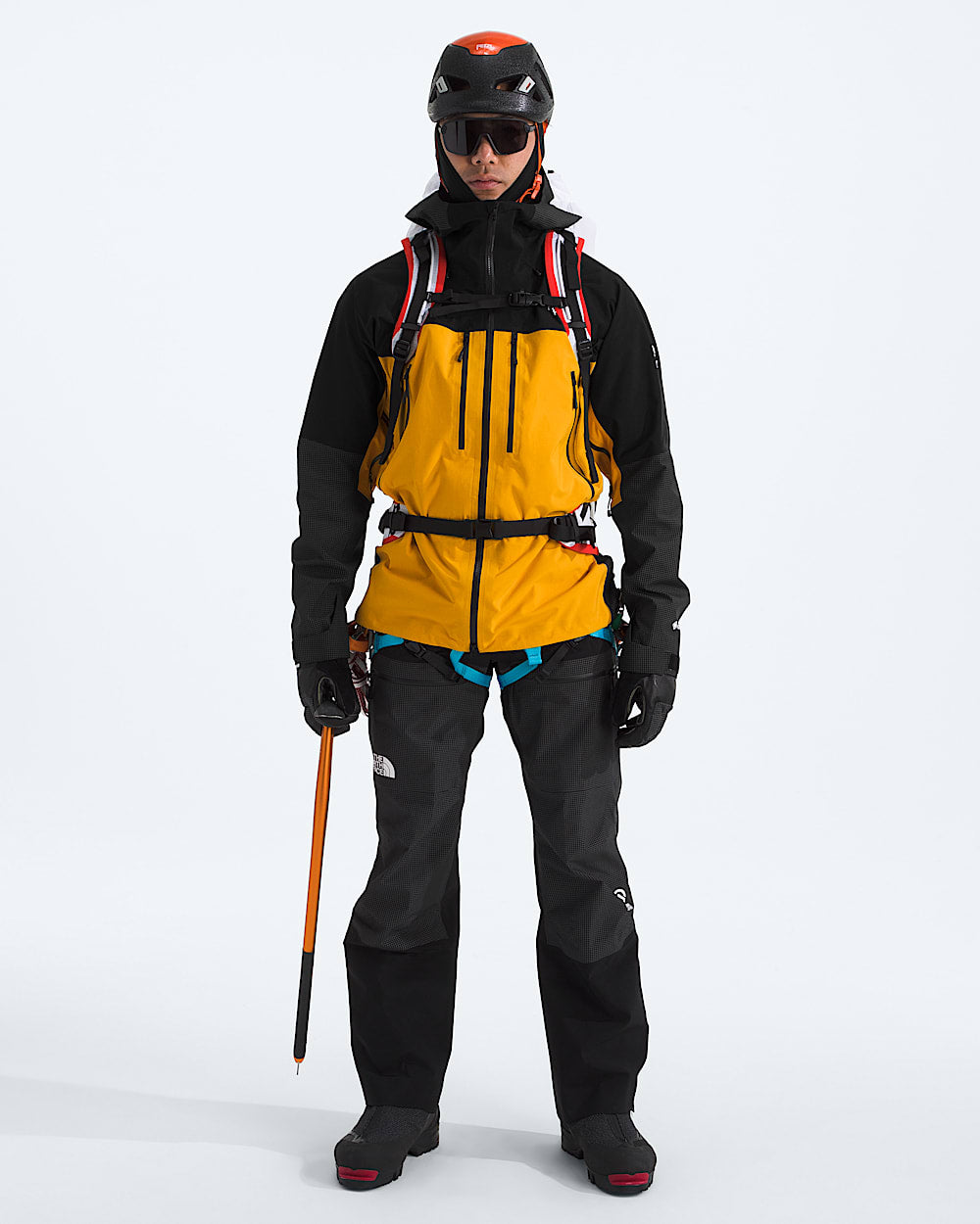The North Face Men’s Summit Mountain GTX Pro Jacket