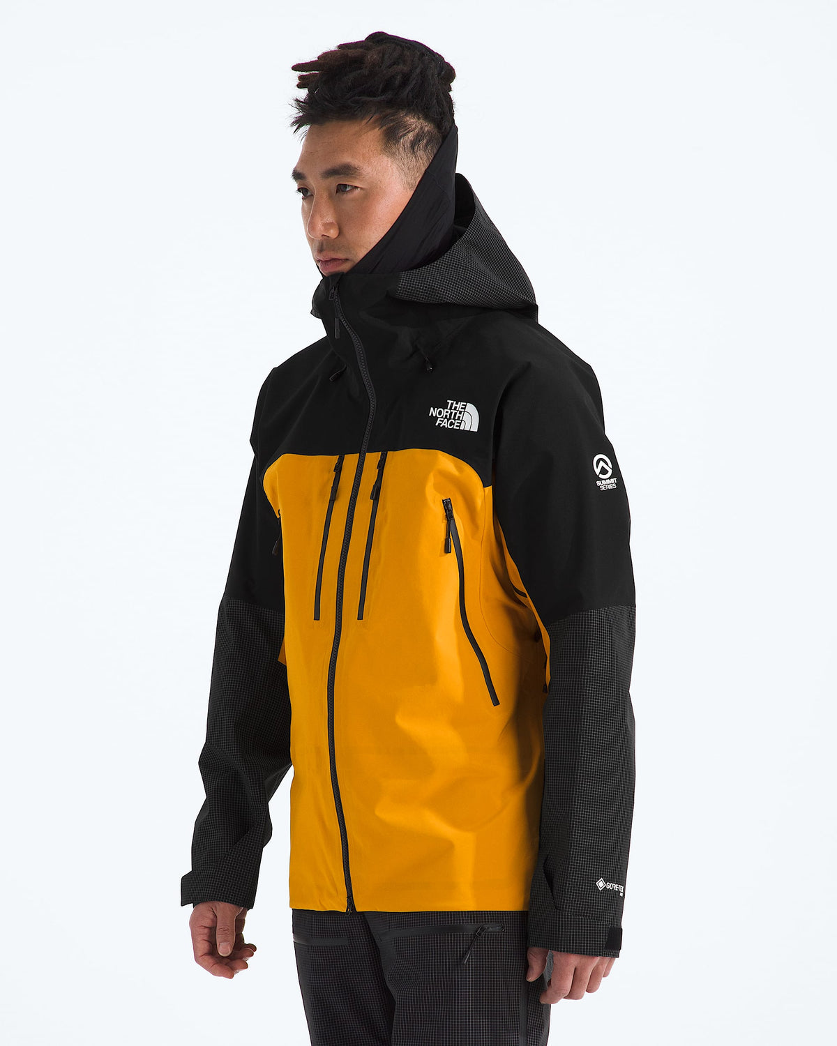 The North Face Men’s Summit Mountain GTX Pro Jacket