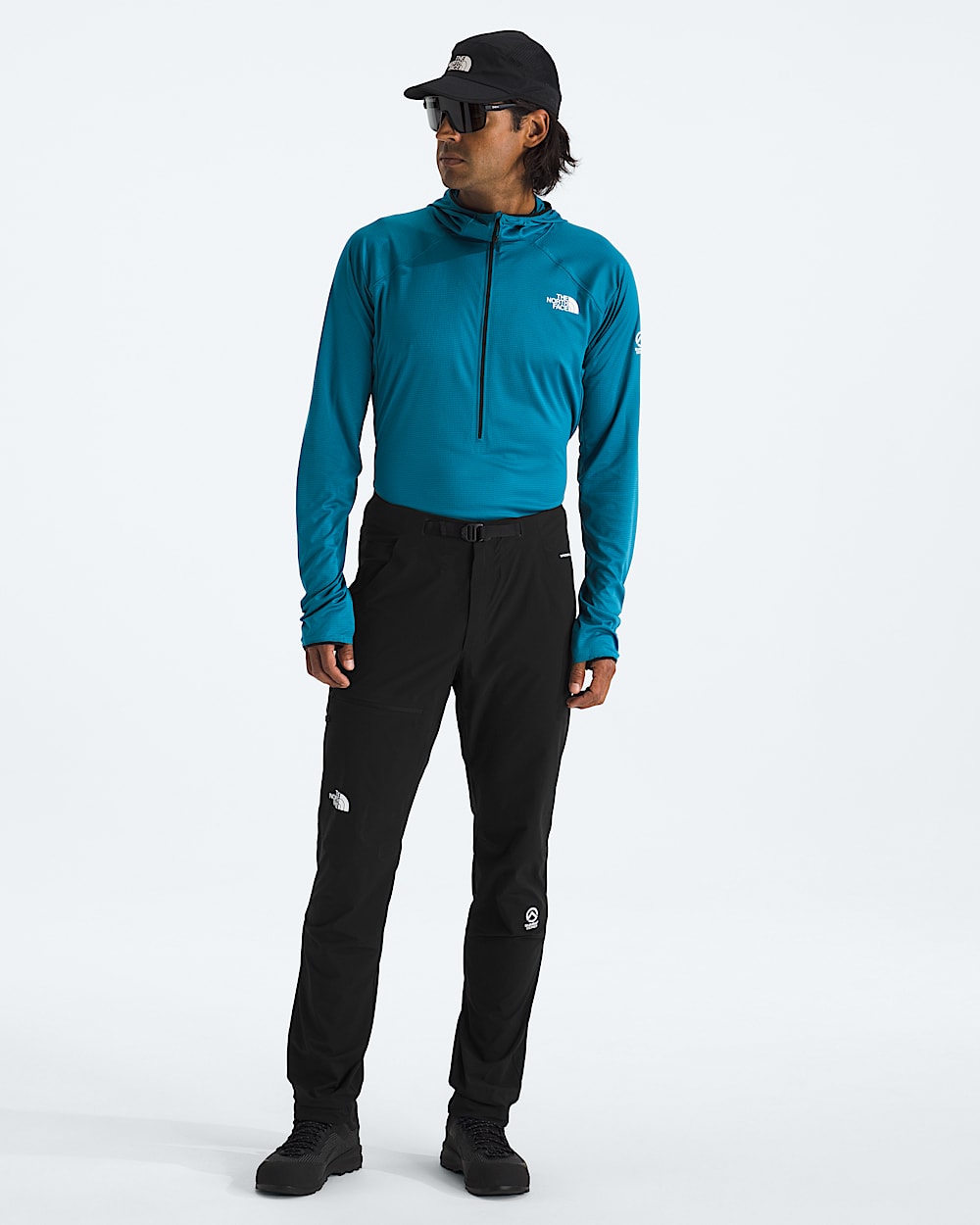 The North Face Men’s Summit Off Width Pant