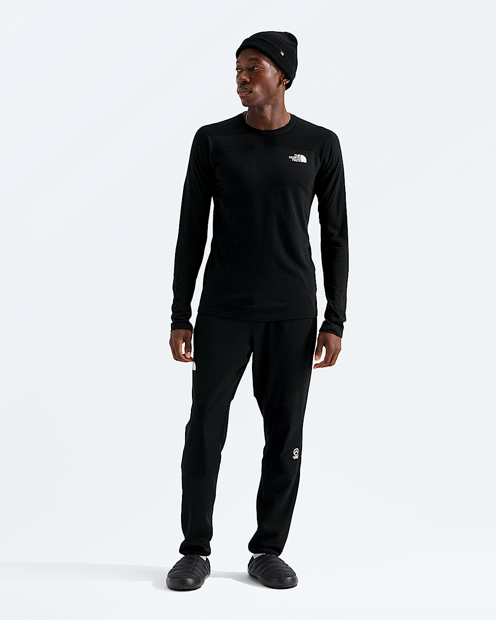 The North Face Men’s Summit Pro Baselayer Crew