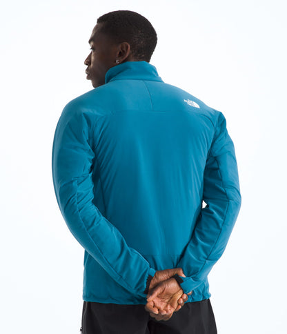 The North Face Men’s Summit Series Casaval Hybrid Jacket Dusk Blue