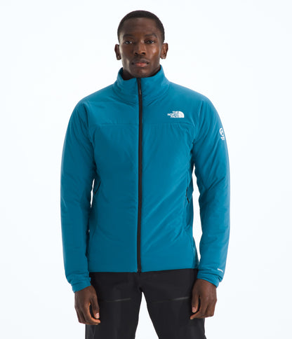 The North Face Men’s Summit Series Casaval Hybrid Jacket Dusk Blue