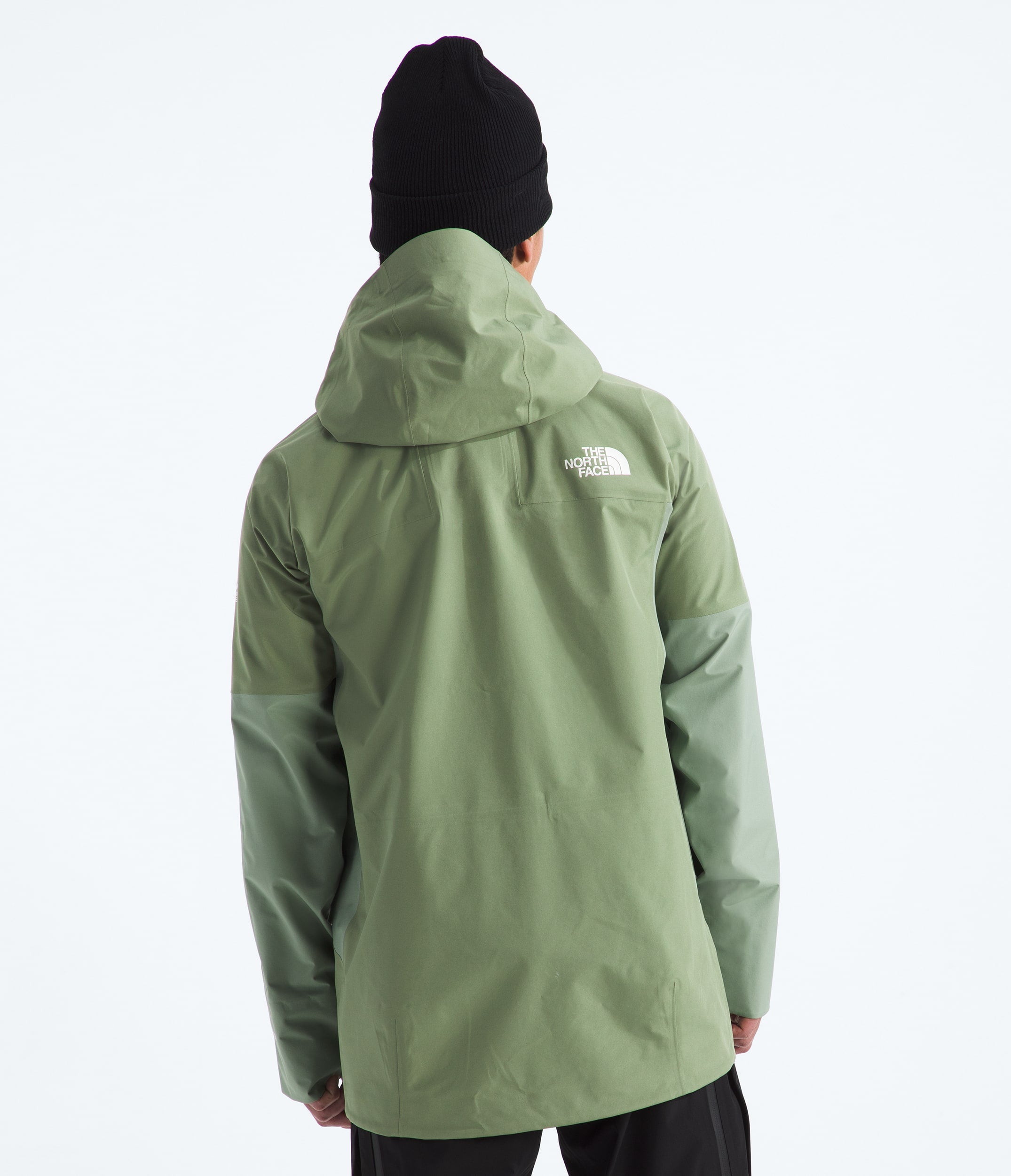 The North Face Men’s Summit Series Eastwall GORE-TEX® Jacket Bark Mist