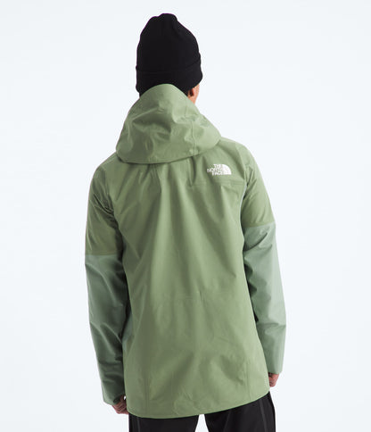 The North Face Men’s Summit Series Eastwall GORE-TEX® Jacket Bark Mist