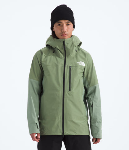 The North Face Men’s Summit Series Eastwall GORE-TEX® Jacket Bark Mist