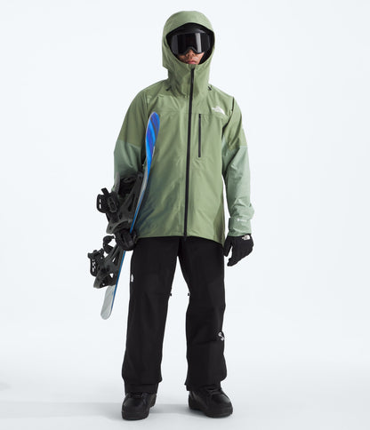 The North Face Men’s Summit Series Eastwall GORE-TEX® Jacket Bark Mist