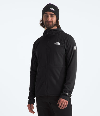 The North Face Men’s Summit Series FUTUREFLEECE™ Full-Zip Hoodie TNF Black