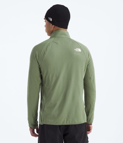 The North Face Men’s Summit Series FUTUREFLEECE™ LT ½-Zip Bark Mist