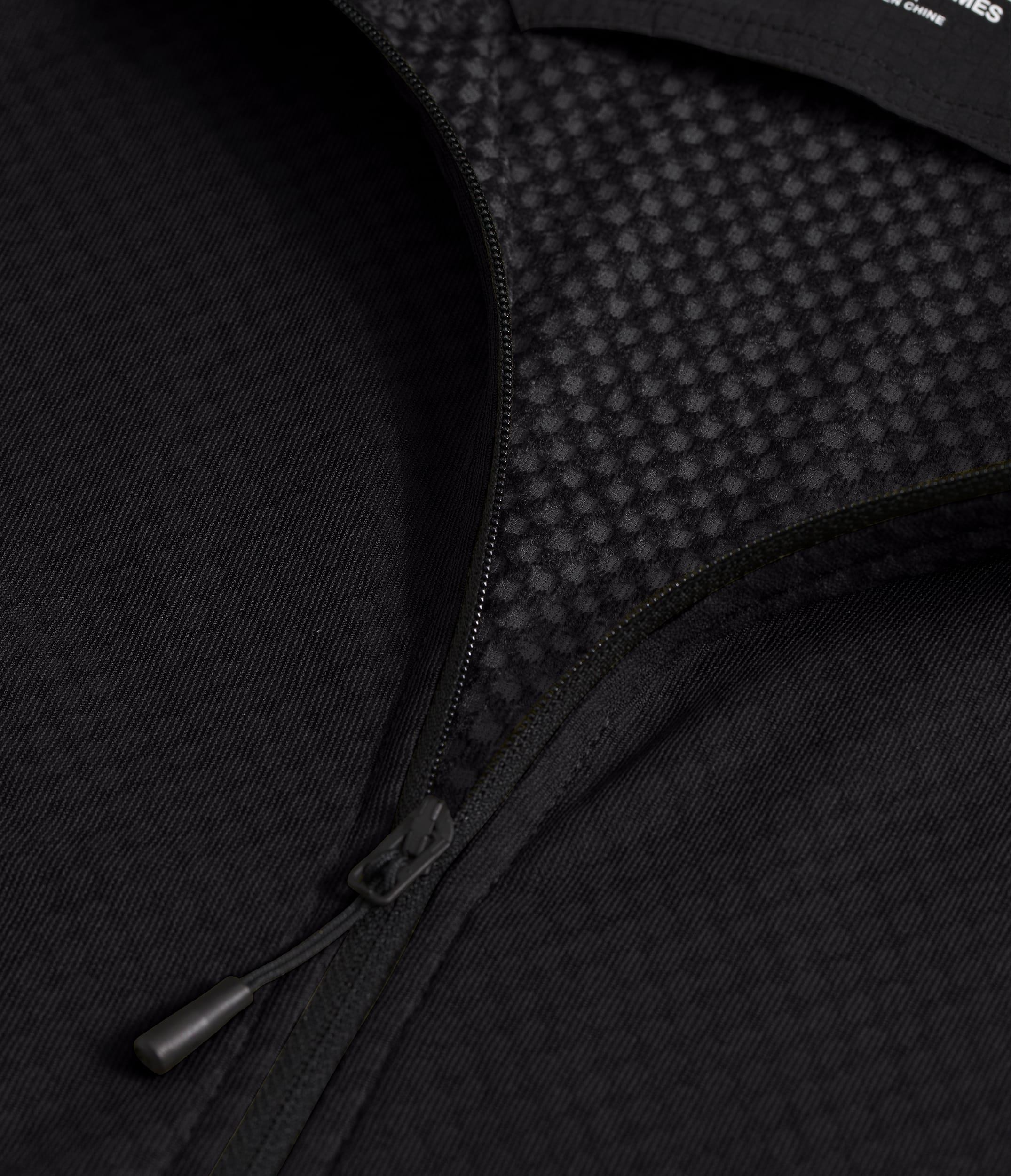 The North Face Men’s Summit Series FUTUREFLEECE™ LT ½-Zip TNF Black