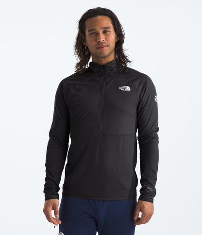 The North Face Men’s Summit Series FUTUREFLEECE™ LT ½-Zip TNF Black
