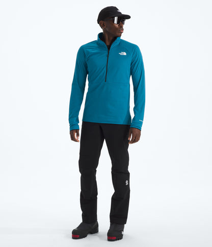 The North Face Men’s Summit Series FUTUREFLEECE™ LT ½-Zip Dusk Blue