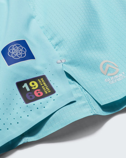 The North Face Men’s Summit Series Pacesetter 5'' Shorts—Graphic