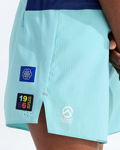 The North Face Men’s Summit Series Pacesetter 5'' Shorts—Graphic