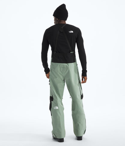 The North Face Men’s Summit Series Verbier GORE-TEX® Bibs Slate Moss
