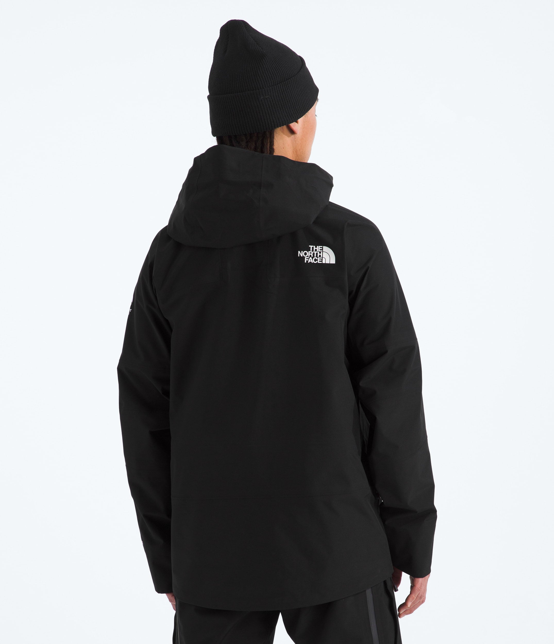 The North Face Men’s Summit Series Verbier GORE-TEX® Jacket TNF Black
