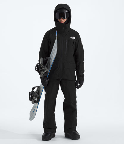The North Face Men’s Summit Series Verbier GORE-TEX® Jacket TNF Black