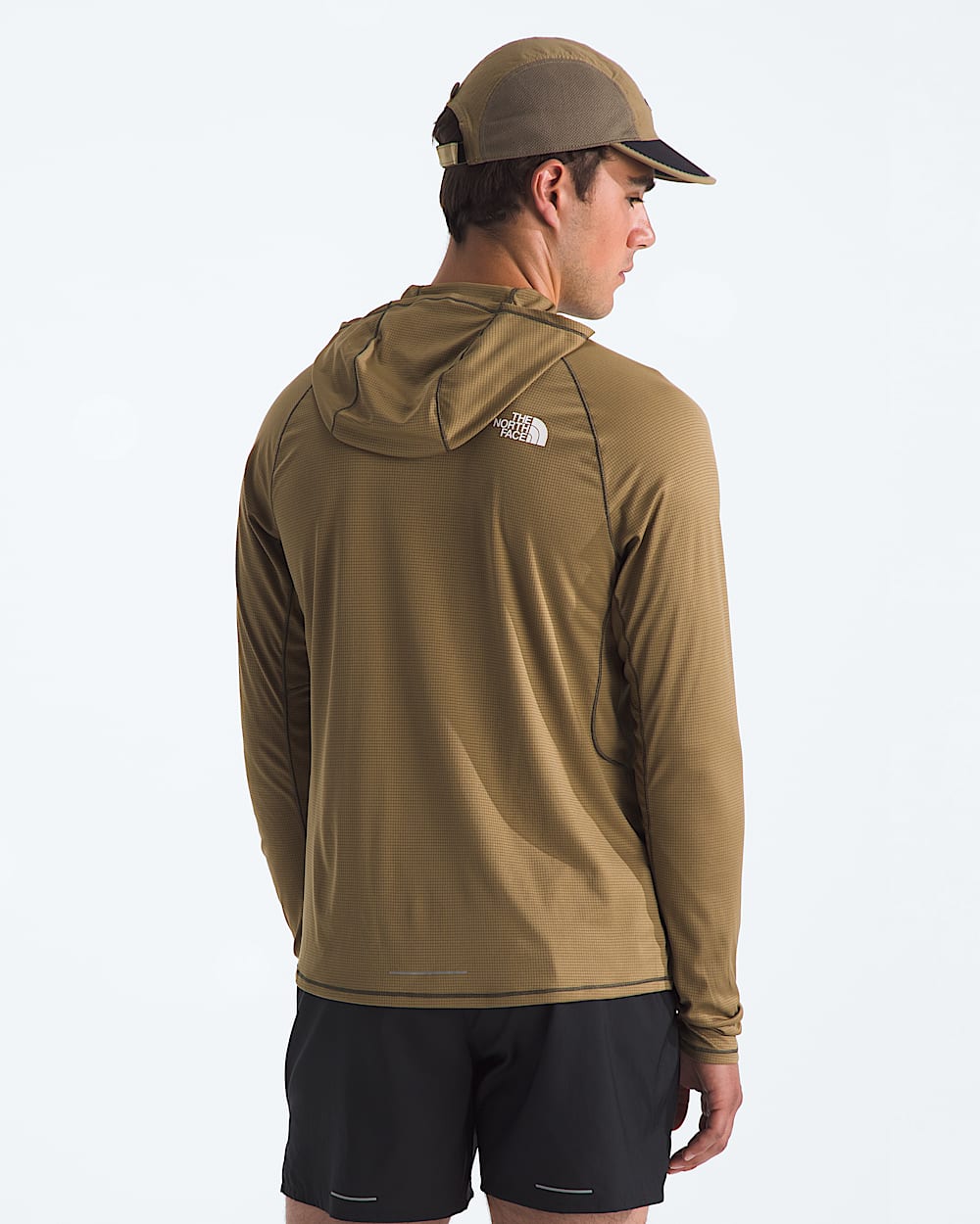 The North Face Men’s Sunriser Hoodie
