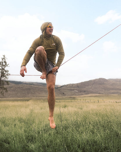The North Face Men’s Sunriser Hoodie
