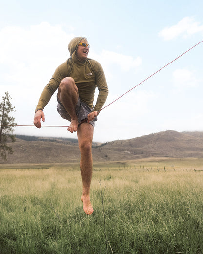 The North Face Men’s Sunriser Hoodie