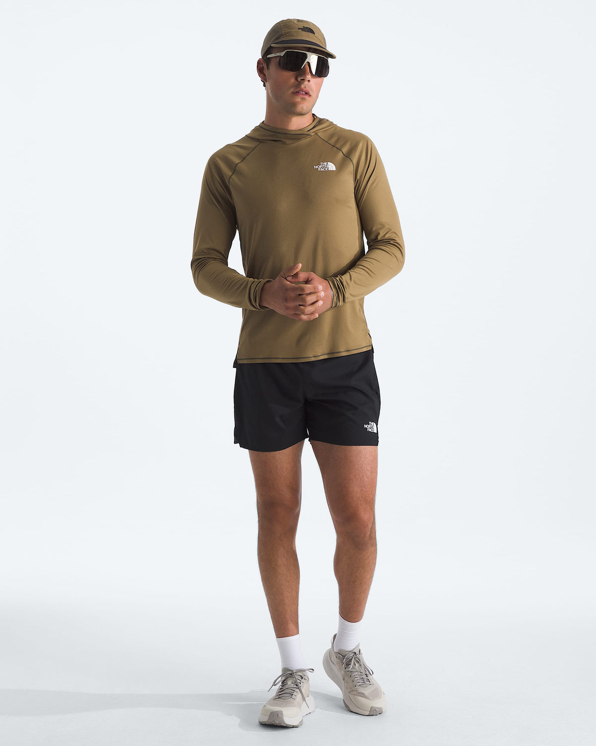 The North Face Men’s Sunriser Hoodie