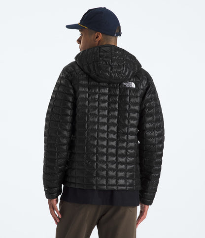 The North Face Men’s THERMOBALL™ Hooded Jacket TNF Black
