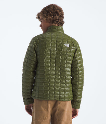 The North Face Men’s THERMOBALL™ Jacket Woodland Green