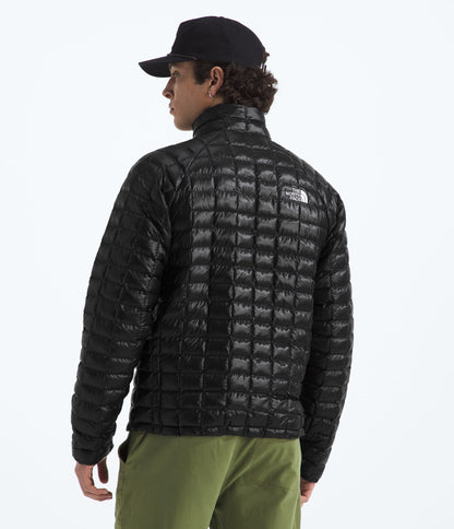 The North Face Men’s THERMOBALL™ Jacket TNF Black
