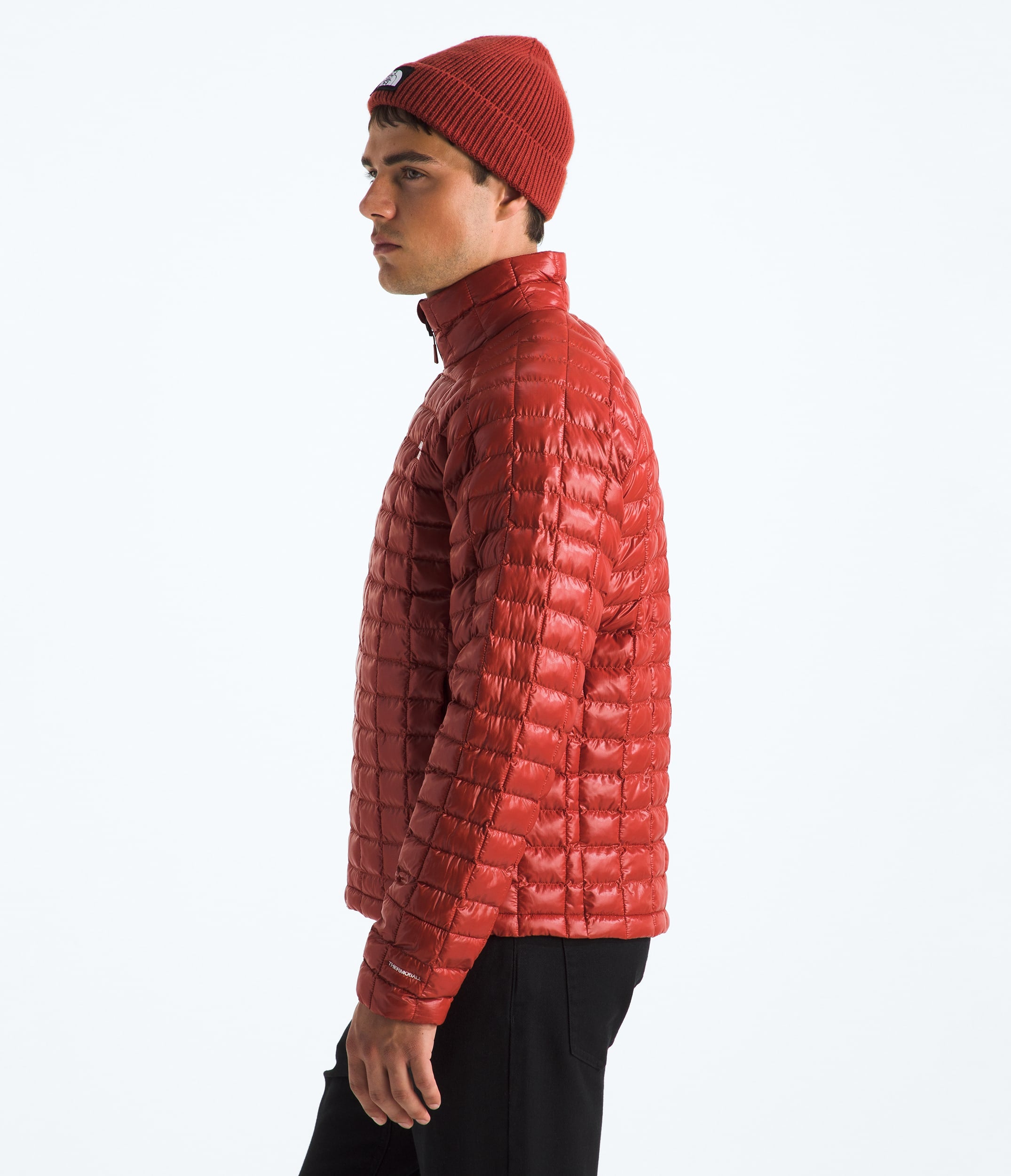 The North Face Men’s THERMOBALL™ Jacket Iron Clay