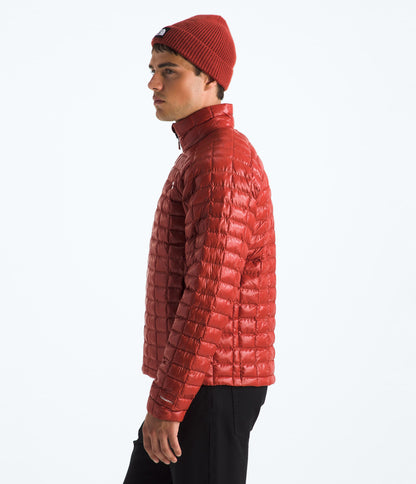 The North Face Men’s THERMOBALL™ Jacket Iron Clay