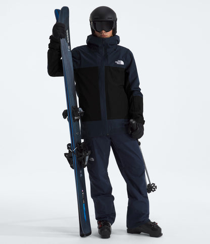 The North Face Men’s THERMOBALL™ Snow Triclimate™ Jacket Summit Navy
