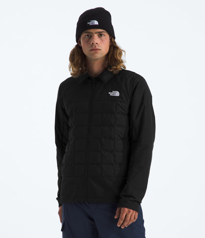 The North Face Men’s THERMOBALL™ Snow Triclimate™ Jacket Summit Navy