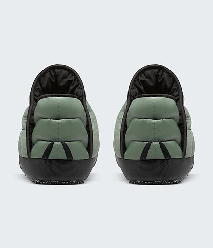 The North Face Mens Thermoball Traction Booties Bark Mist