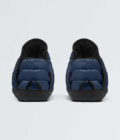 The North Face Mens Thermoball Traction Booties Shady Blue