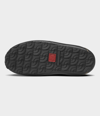 The North Face Mens Thermoball Traction Mules V Summit Gold Summit Gold