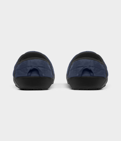 The North Face Mens Thermoball Traction Mules V Summit Navy Summit Navy