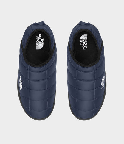 The North Face Mens Thermoball Traction Mules V Summit Navy Summit Navy