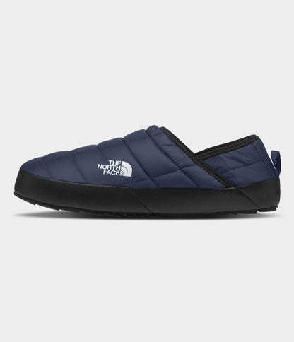 The North Face Mens Thermoball Traction Mules V Summit Navy Summit Navy