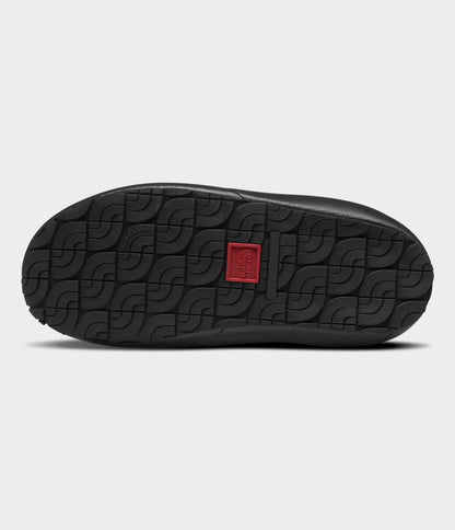 The North Face Mens Thermoball Traction Mules V Thyme Brushwood Camo Print Thyme Brushwood Camo Print