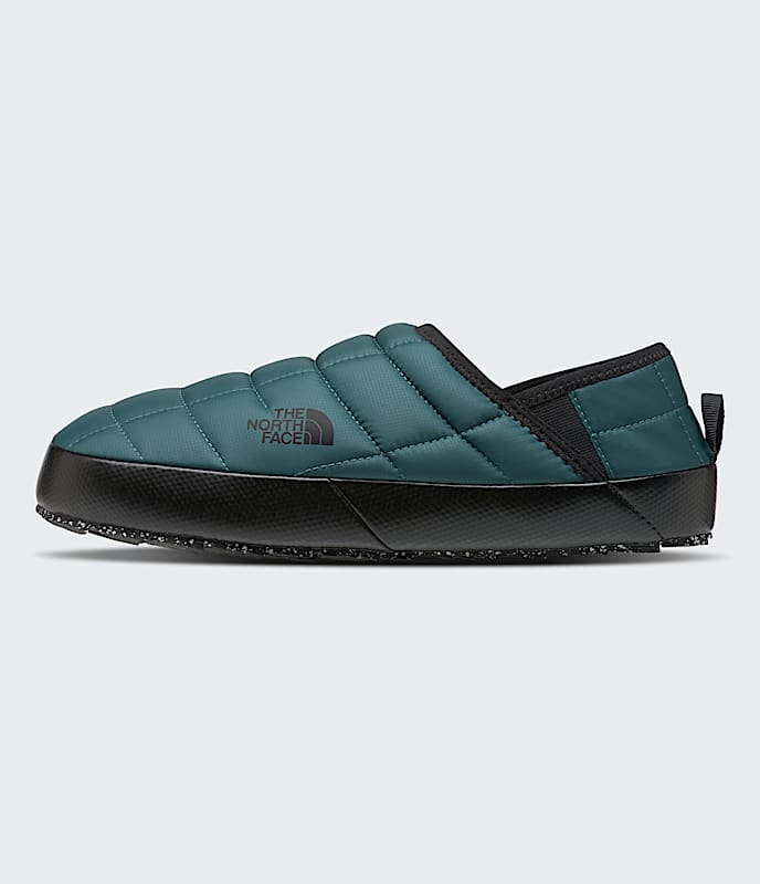 The North Face Mens Thermoball Traction Mules V Space