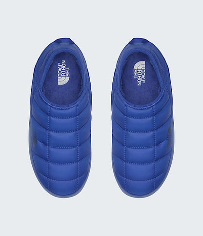 The North Face Mens Thermoball Traction Mules V Tnf Blue